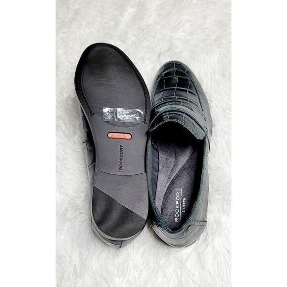 NWT Rockport Perpetua Penny Comfort Shoes Women Shoes size 5.5 - Picture 7 of 8